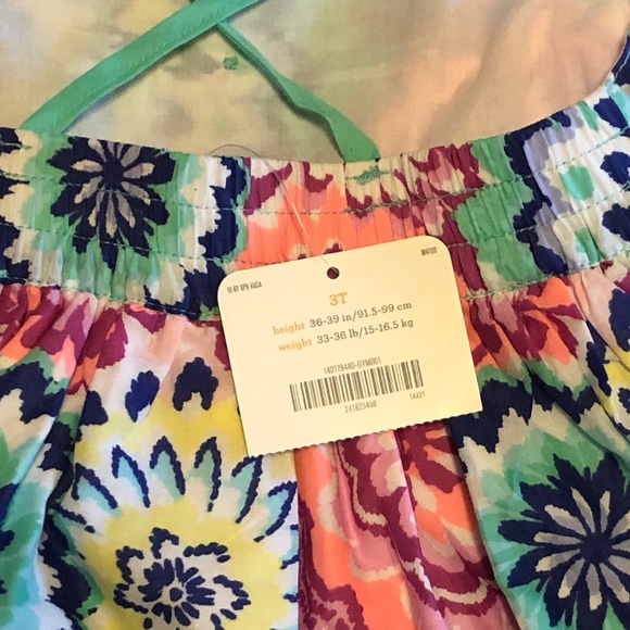 Gymboree Girl’s Sundress - Picture 2 of 4